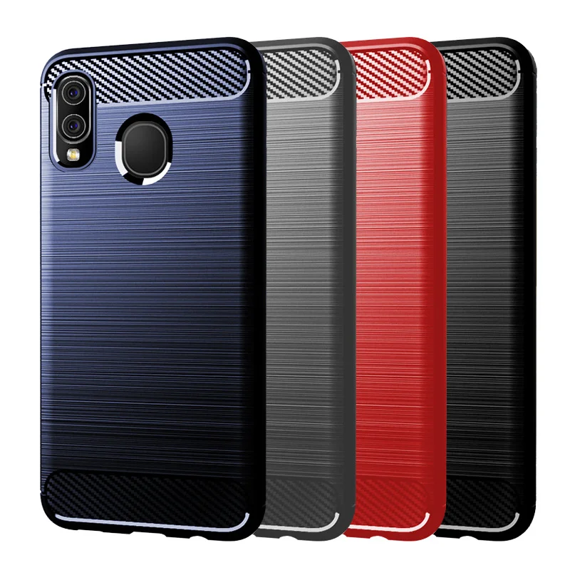 Силиконовая лента для samsung Galaxy S10 A10 A20 A30Case мраморный чехол телефона Edge