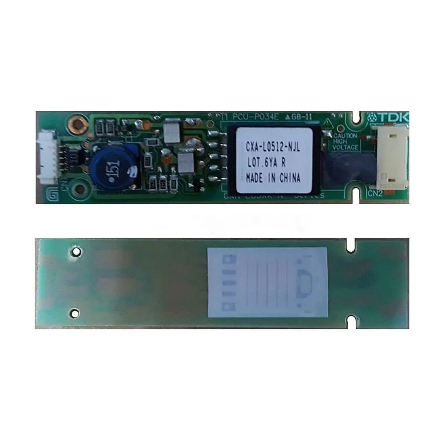 

Latumab LCD Panel Inverter Board KITS For CXA-L0512-NJL Free shipping
