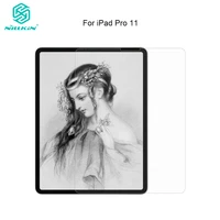 nillkin like writing on paper screen protector film matte anti glare painting for ipad pro 11 pt fluent draw and writing