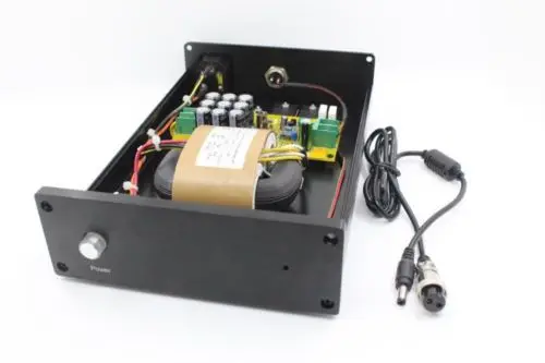 Готовые 65VA ультра низкая Шум линейный Мощность питания 5V 9V 12V 15V 18V и т. д. L158-22 |