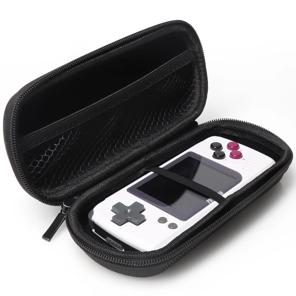 Protection Bag for PocketGo and LDK Landscape Version game console