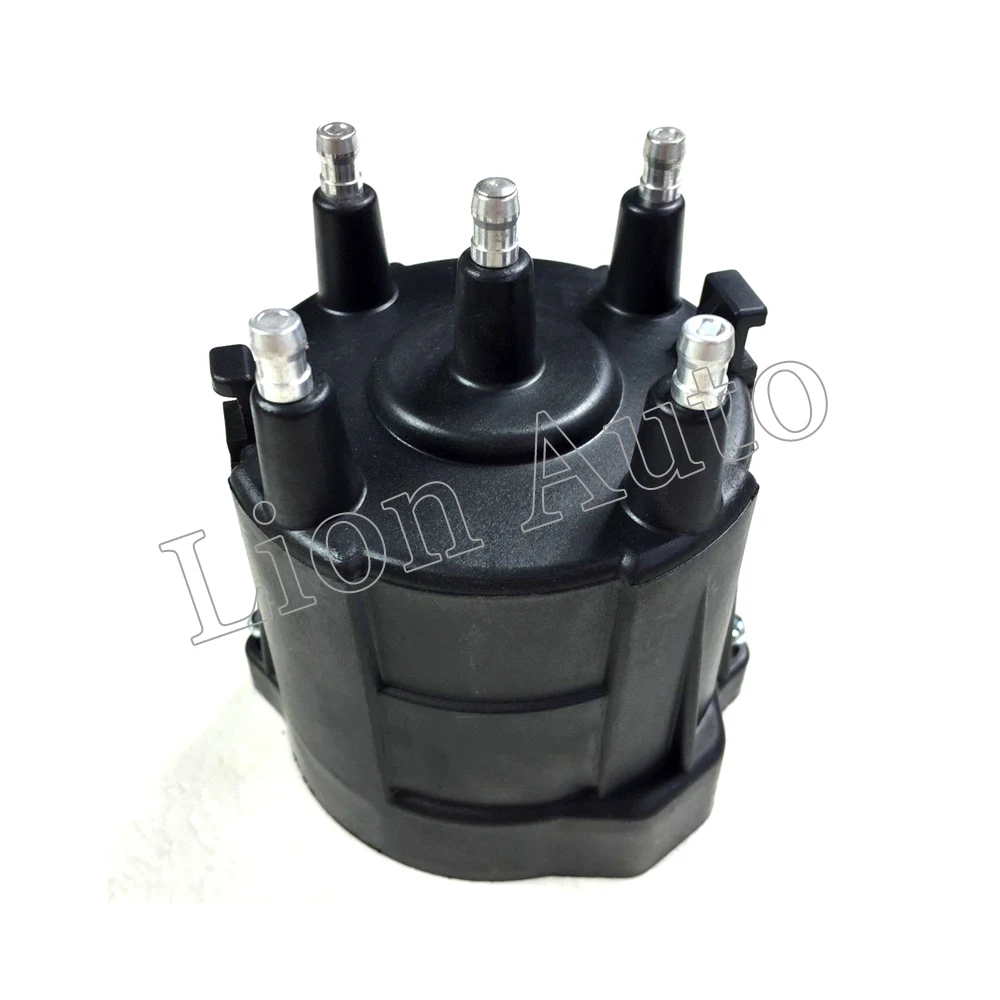 For Opel For Vauxhall 1 2/1 3 82 Ignition Distributor Cap Oem 1211258