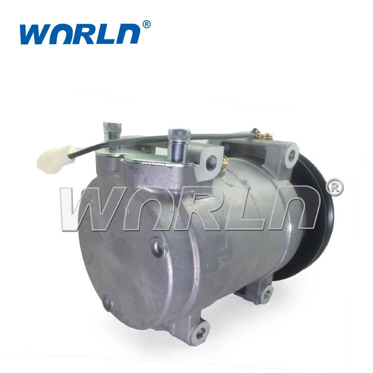Авто A/C компрессор для Holden Rodeo/Colorado/Isuzu D max/MU/Wizard/2 4 3 0 1998 2013 12V 92148057/C09 9439G|a/c