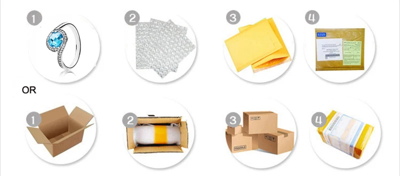 Женское кольцо 925 пробы Серебряное переплетенное прозрачное CZ обручальное кольцо для женщин ювелирные изделия