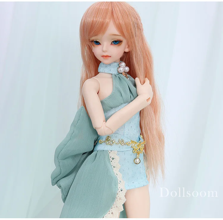 Ray Luna angel jid of Heaven BJD SD кукла 1/4 модель тела для девочек и мальчиков Игрушки для тела для девочек на день рождения, Рождество, лучшие подарки