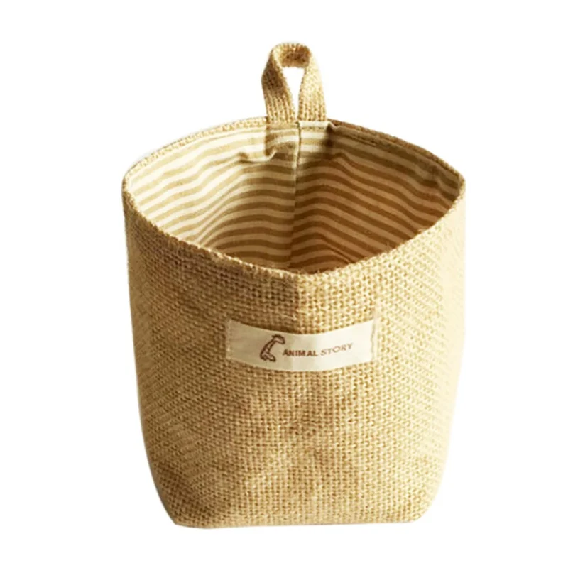 Корзина для белья и хлопка корзина кухонного сада 2018|storage basket|storage hanging basketsstorage