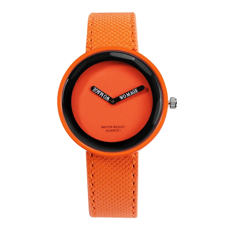 Женские часы модные кожаные женские кварцевые наручные Reloj mujer Relogio femino 2019 zegarek