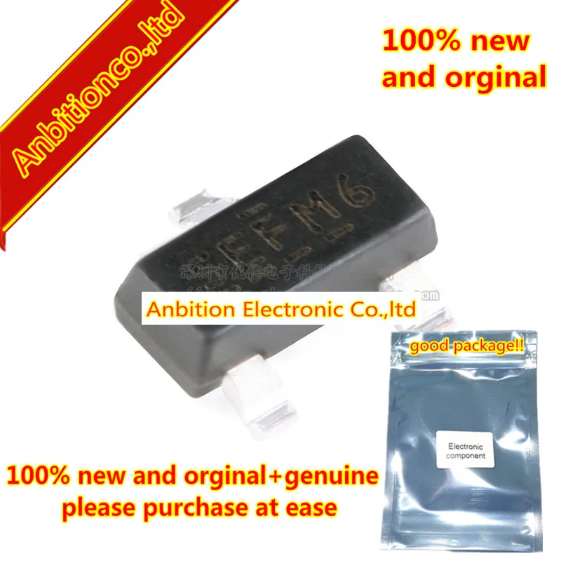 Новинка 100% оригинальный IRLML6244TRPBF HEXFET Power MOSFET в наличии 10 шт.|Комплекты аксессуаров