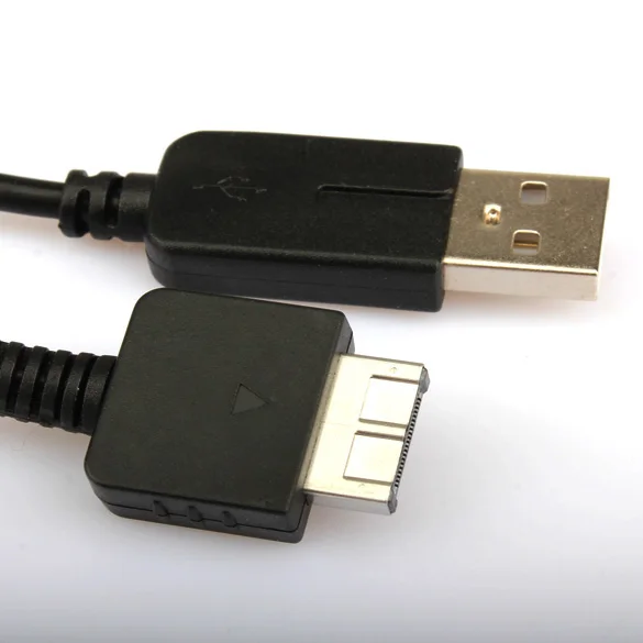 1 м 2в1 для Playstation PS Vita USB кабель зарядки и синхронизации данных ING SHIPPING| |