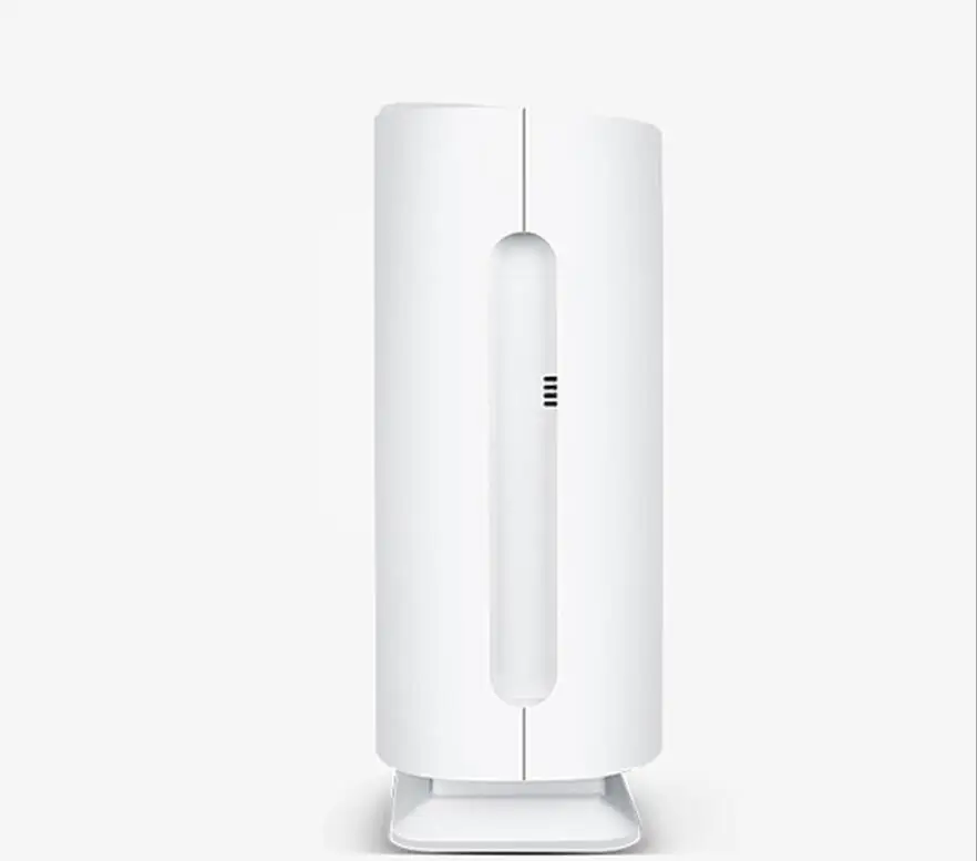 Бытовой очиститель воздуха отрицательных ионов pm2.5 экологический инструмент умный внутренний очиститель