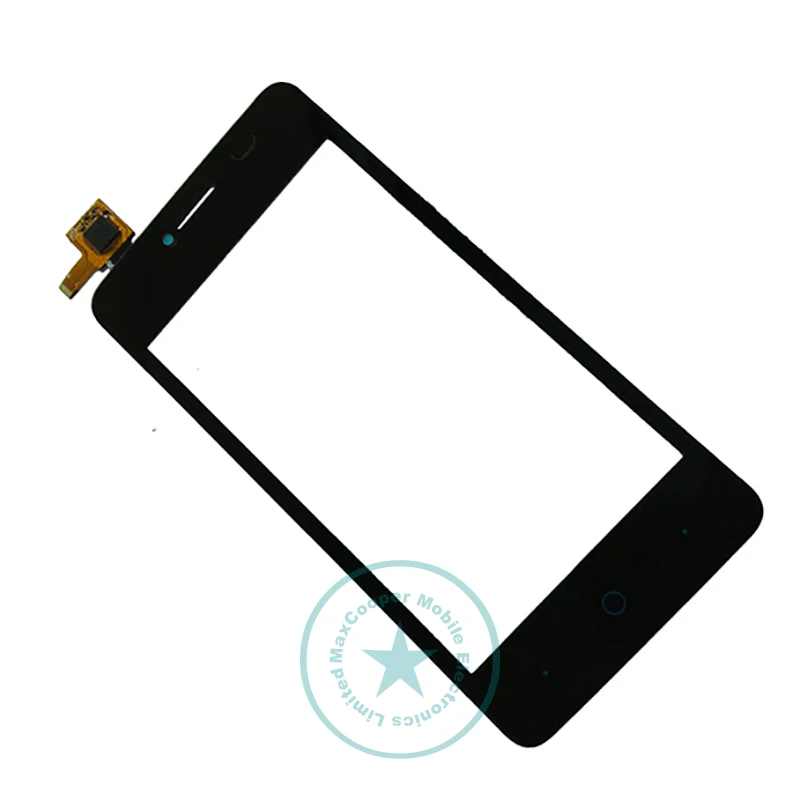 Дигитайзер сенсорного экрана для ZTE Blade AF3 T221 A5 Pro экран 4 0 дюйма сенсорная панель