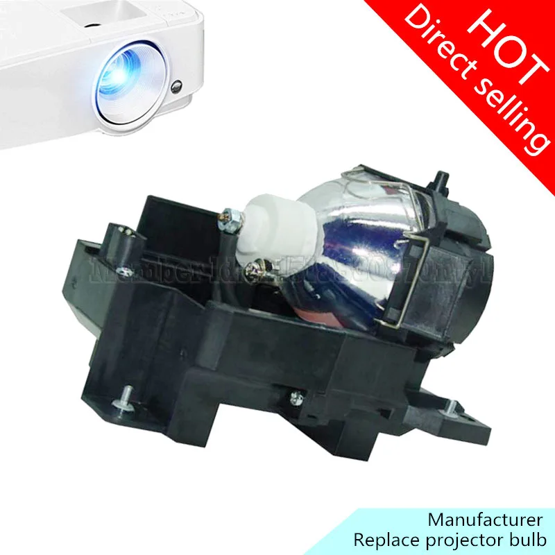 Высокое качество проектор лампа накаливания с корпусом RLC 038 PJ1173 X95 X95i|projector