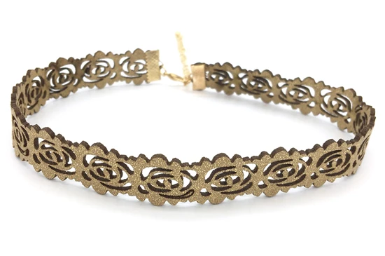 Новый кисточкой чокер 3 шт./компл. звезда горный хрусталь кулон синяя цепочка на