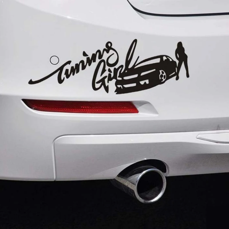 Автомобильная наклейка покрытие от царапин гоночного автомобиля декоративная