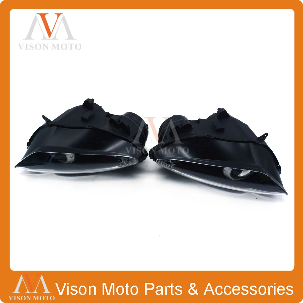 Передняя фара для мотоцикла передняя YAMAHA YZF R1 YZFR1 2007 2008 07 08|yamaha motorcycle r1|yamaha yzf r1