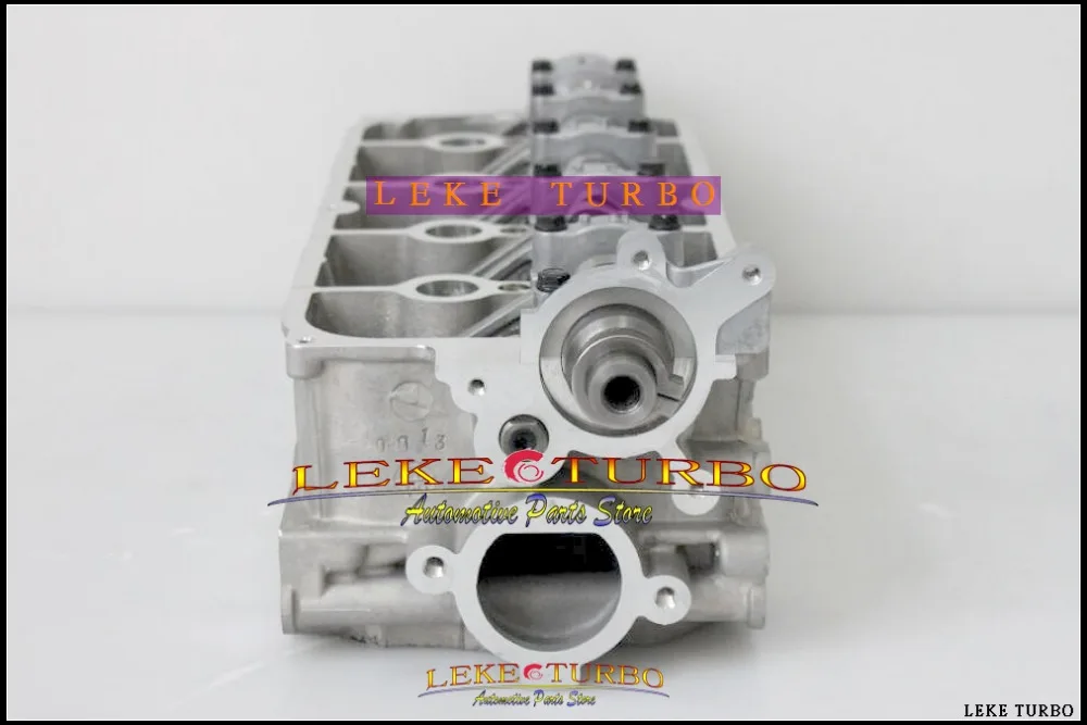 G16B G16KV головки цилиндров в полной сборке ASSY для SUZUKI Baleno Swift скудро Vitara Sidekick Φ Grand