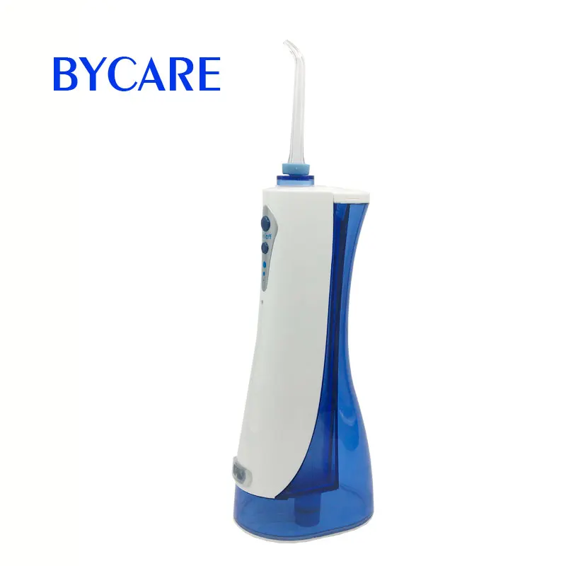 BYCARE отбеливание зубов водяная нить Гидроабразивная psi электрическая нить|electric