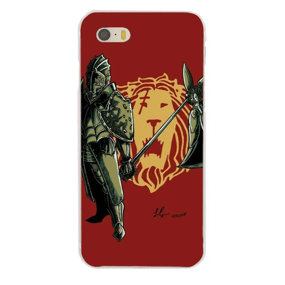 Nanatsu No Taizai Seven Deadly Sin для Xiaomi Mi3 Mi4 Mi4C Mi4i Mi5 Mi 5S 5X6 6X8 SE A1 Max Mix 2 Note 3 4 распродажа класса