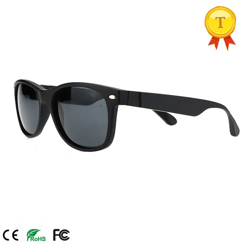 Умный дом открытый Phone Call Bluetooth поляризованных солнцезащитных очков Смарт