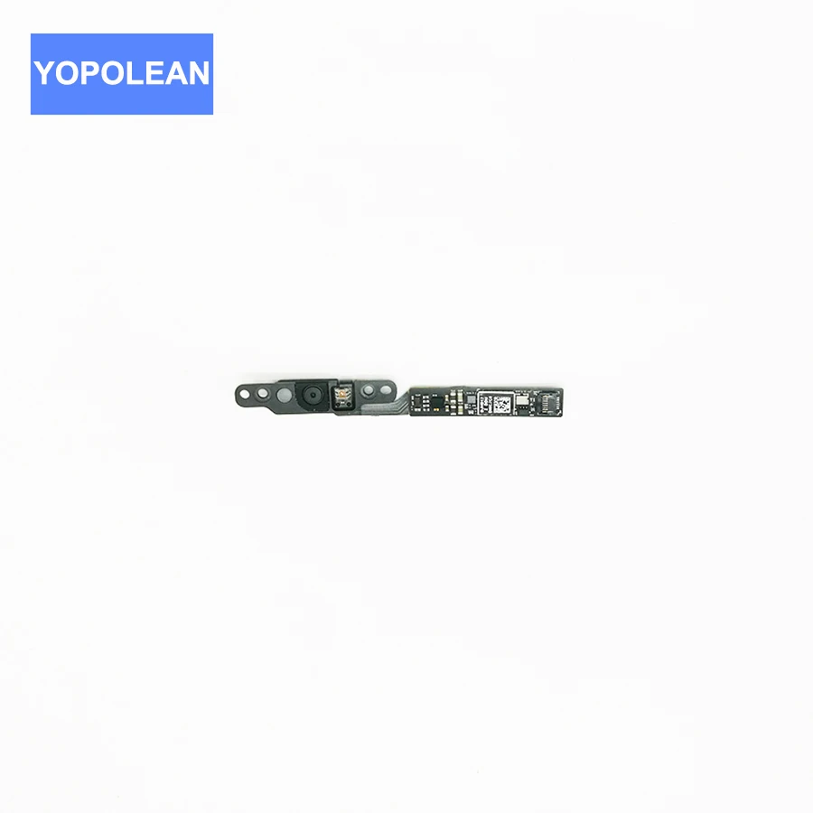 Оригинальный кабель для Apple MacBook Air 11 дюймов A1465 13 A1466 iSight веб камера 2012 год 820 3162 A|cable