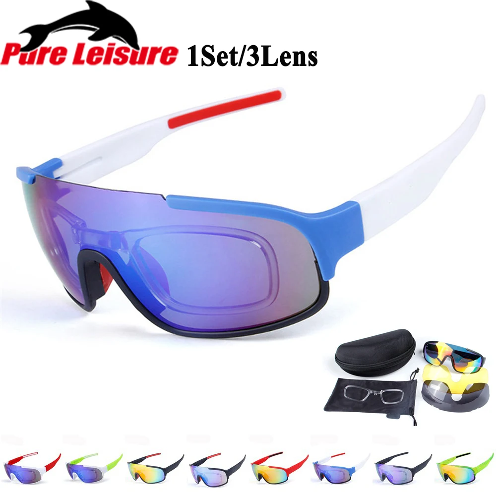 PureLeisure клип на солнцезащитные очки для рыбалки Gafas Polarizadas Pesca скалолазание