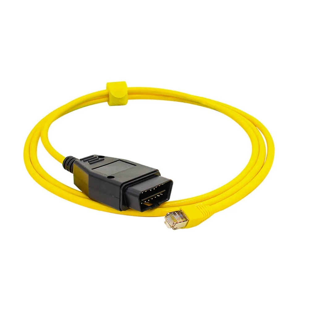 E SYS автомобильный диагностический инструмент INPA K + CAN USB интерфейсный кабель