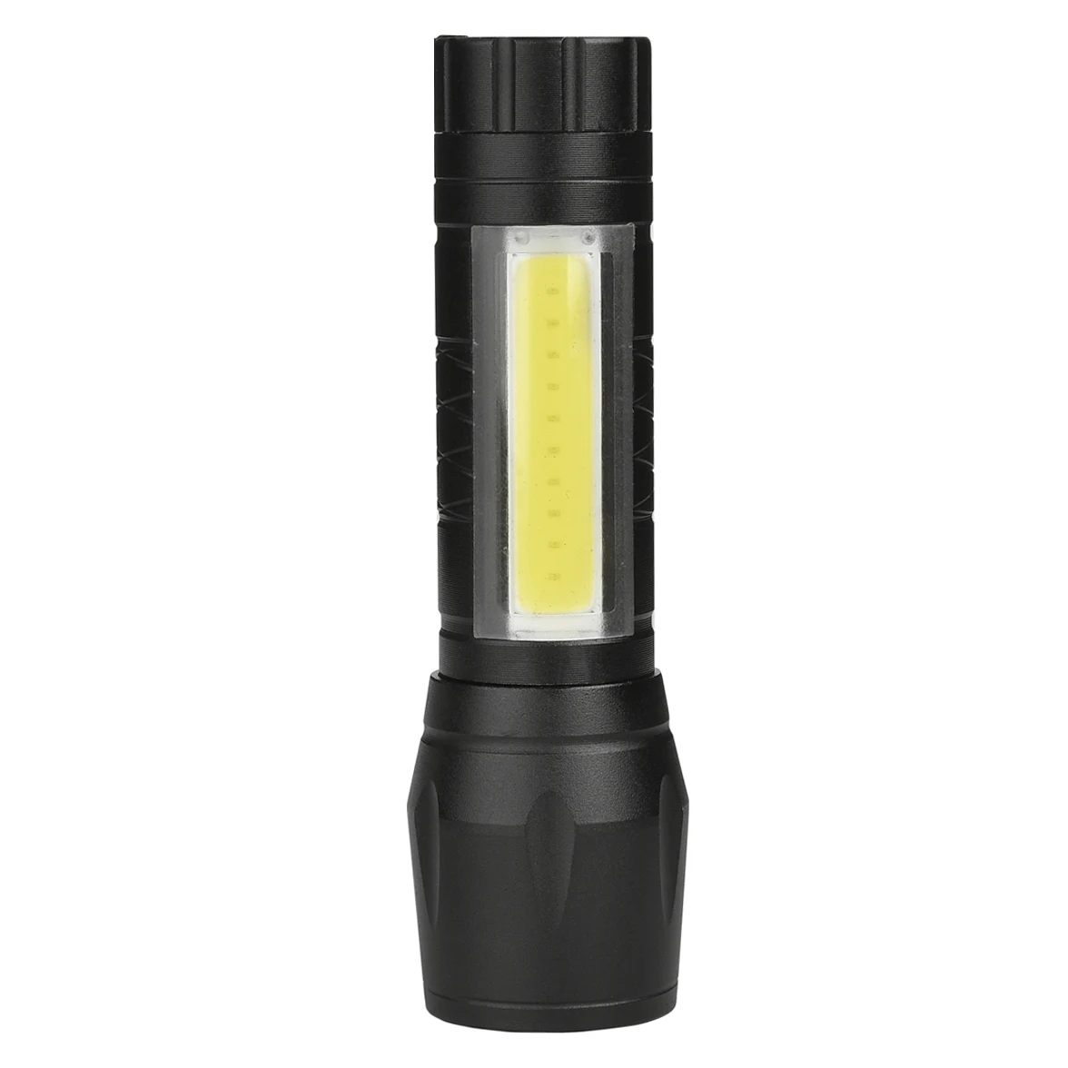 Litwod Z501517 светодиодный светильник Q5 COB мини фонарь водонепроницаемый алюминиевый