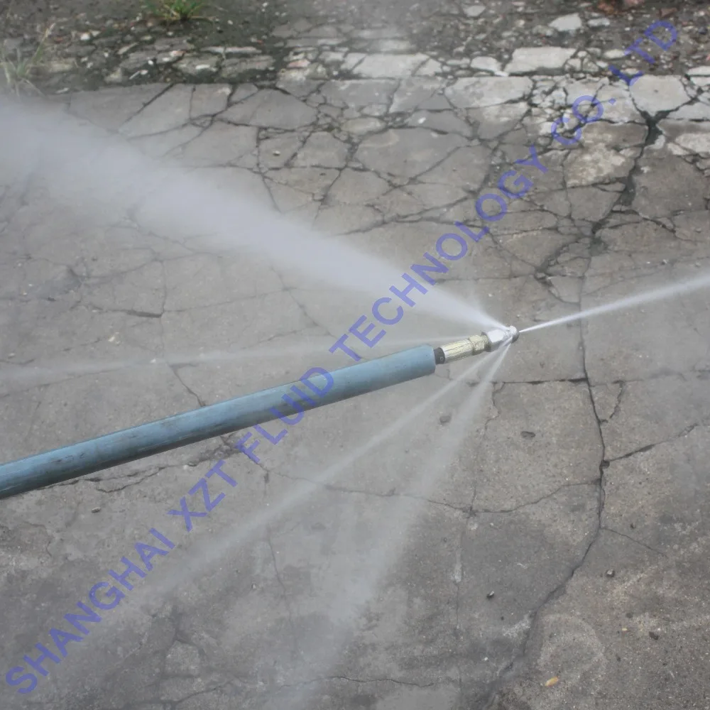 Шланг для мойки высокого давления Karcher K2 K3 K4 K5 K6 K7 совместим с 1/4