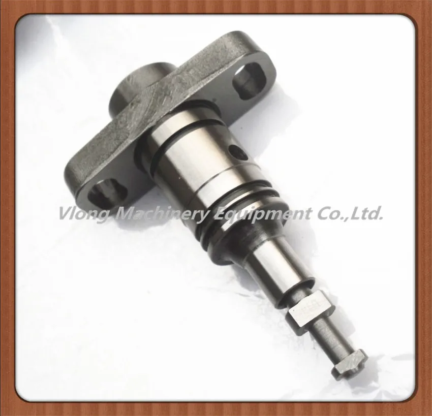 

PW Type U196 Diesel Fuel Pump Plunger