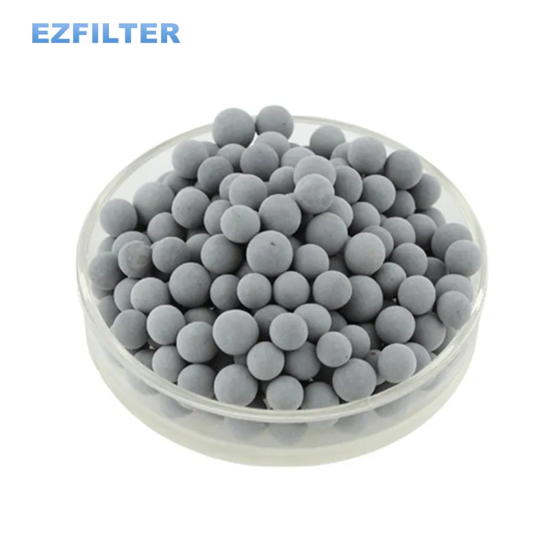 Германиевый керамический шар сохраняет здоровье кожи и волосы мягкими для Спа