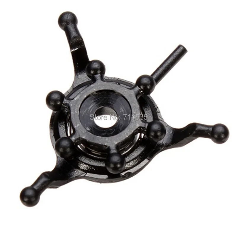 WLToys V931 008 Swashplate запасные части для WLtoys 6 канальный Радиоуправляемый вертолет|spare