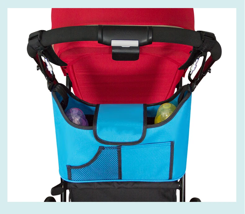 Крючок для детской коляски подвесная Пряжка вешалка крючки хранения аксессуары