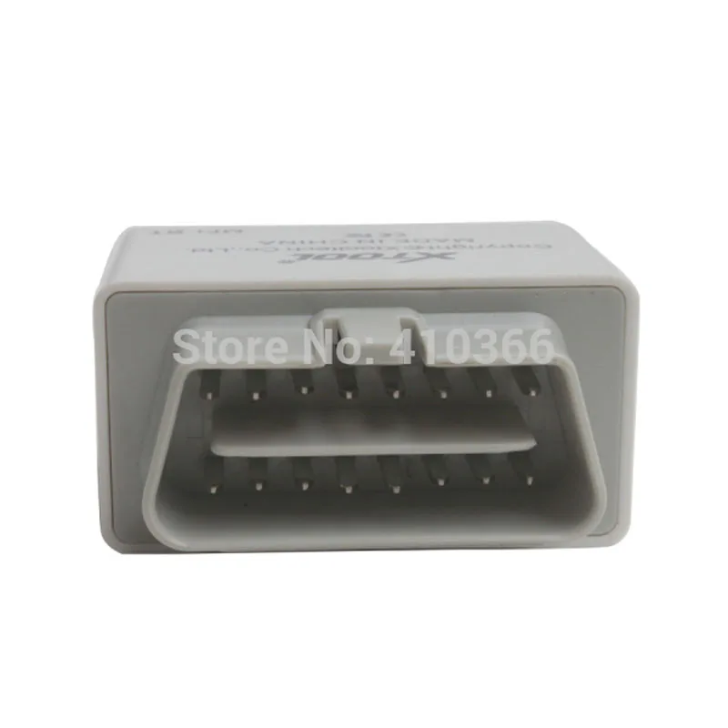 Iobd2 автоматический диагностический рабочий инструмент на мобильный по WIFI. WLAN WIFI