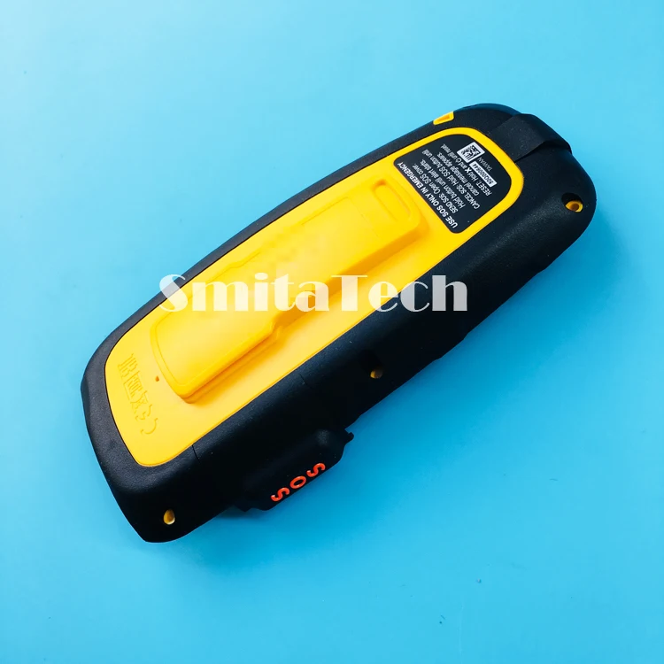 Задняя крышка с литий ионным аккумулятором для Garmin InReach SE + plus / Explorer ручной