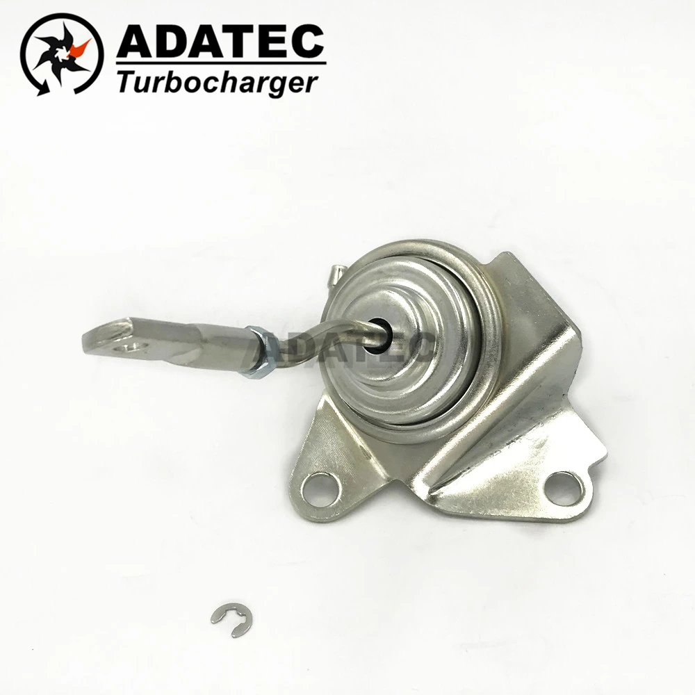 Привод отходов турбины TD02 49173-07502 49173-07505 0375Q2 0375Q5 для Citroen Berlingo - 1.6HDI 75HP DV6B (art.: 7a34e1c8b) - 7a34e1c8b