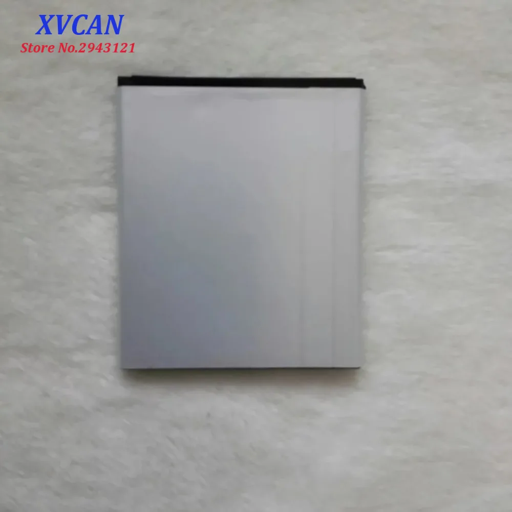 2019 новый высококачественный аккумулятор для Explay Fresh 2000mAh Мобильный телефон Bateria