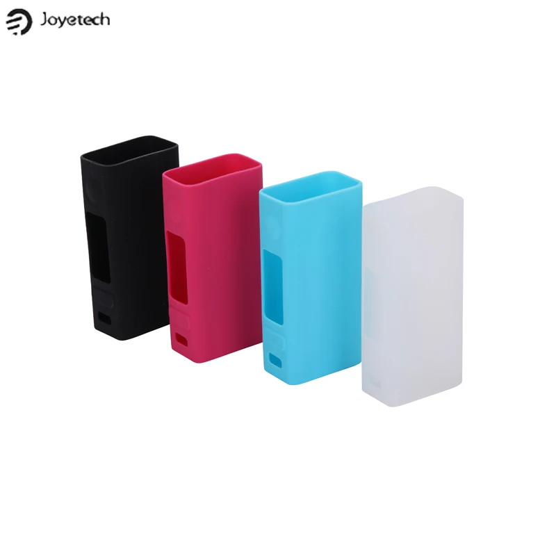 Оригинальный Joyetech eVic VTC силиконовый мини чехол Evic mini для evic vtc mod|evic case|joyetech silicone