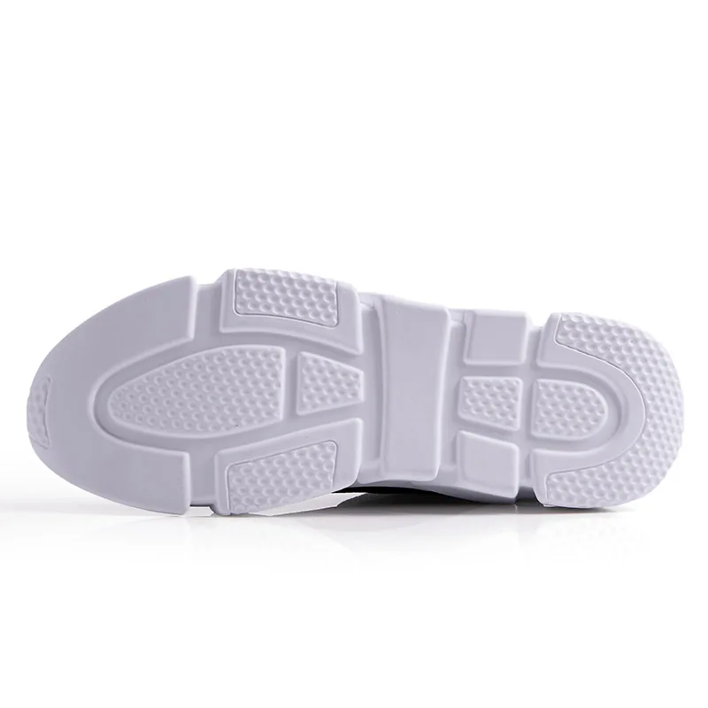 2019 легкая обувь для мужчин и женщин Бег Носки портативный удобные модные