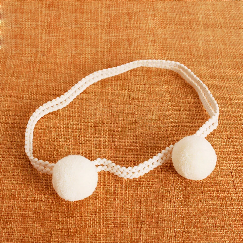 2015 новая мода для девочек Южная Корея повязка на голову с кружевами милые