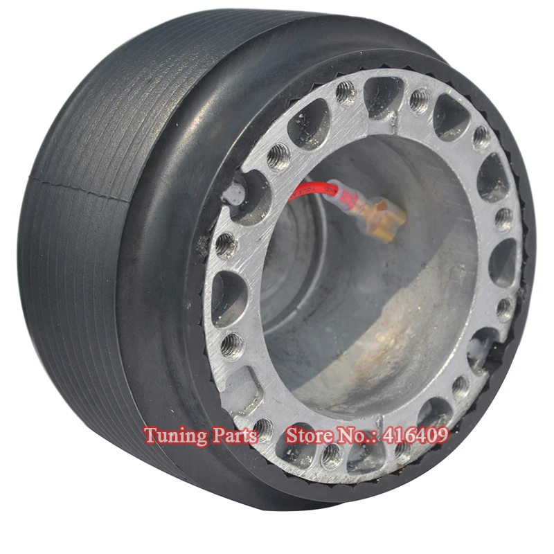 Адаптер для рулевого колеса автомобиля с защелкой ступицы Boss Kit (подходит Sprint