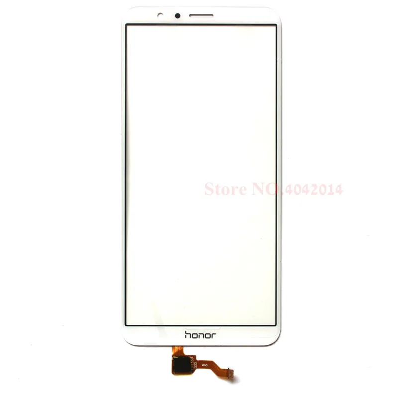 

Original Sensor Touch Panel Touch Screen Digitizer For Huawei Honor 7X Play BND-AL10 BLN-AL10 Repair Parts 100% Best Working