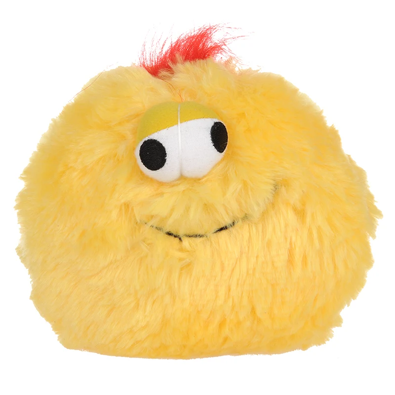 Hoopet игрушка для собак Французский бульдог мяч Щенок тренировочная