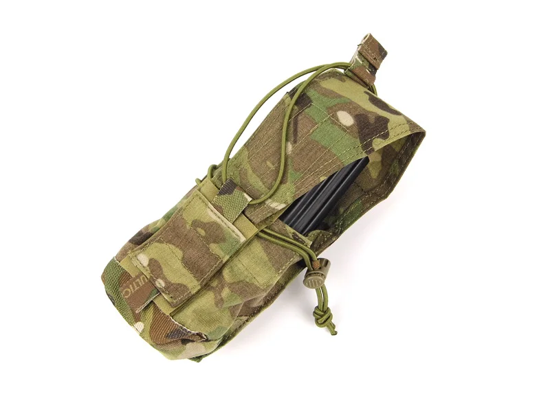 TMC радиостанция MBITR/Mag сумка США ткани Cordura военный Многофункциональный