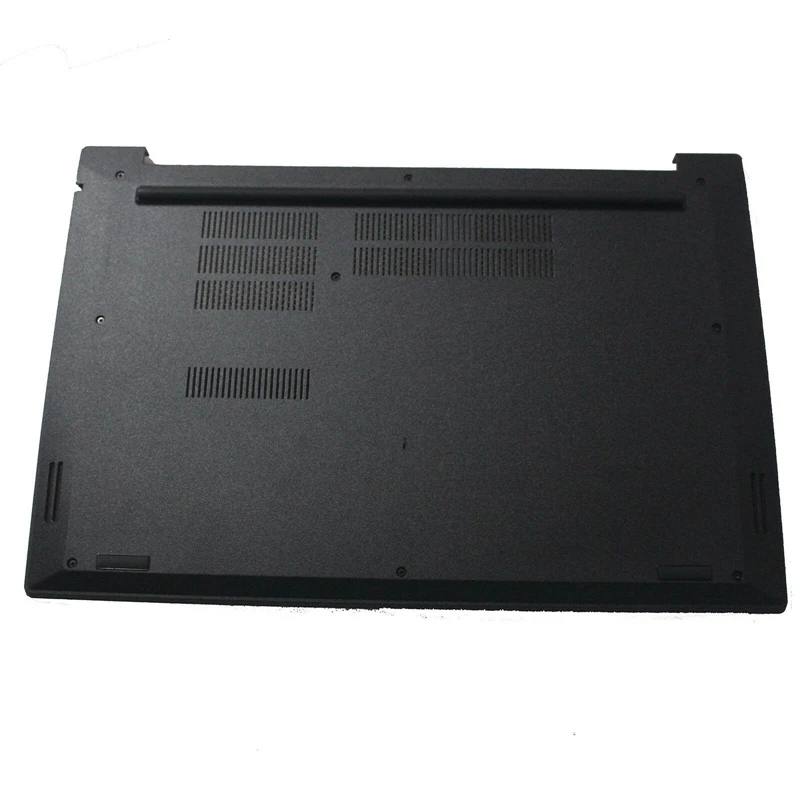 100% Новинка для Lenovo Thinkpad E580 E585 E580C Нижняя крышка корпуса 01LW410 AP167000300|Сумки и чехлы
