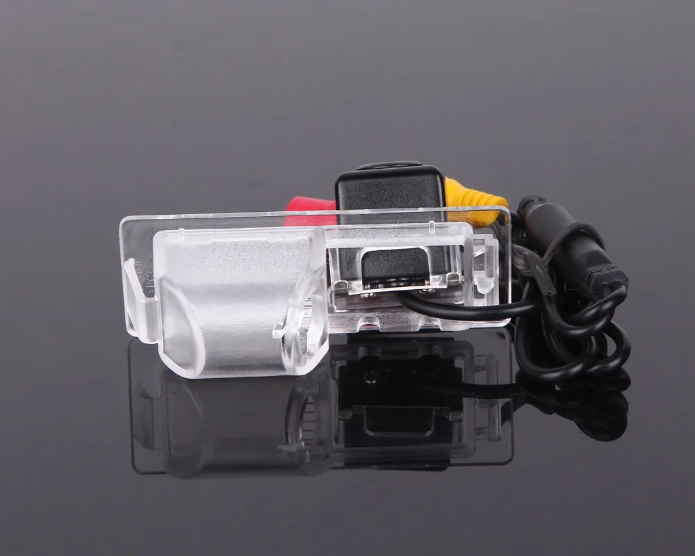 CCD Car Reverse Camera for Chevrolet Aveo 2012 Trailblazer Cruze Hatchback wagon Opel Mokka Cadillas SRX CTS 619 | Автомобили и
