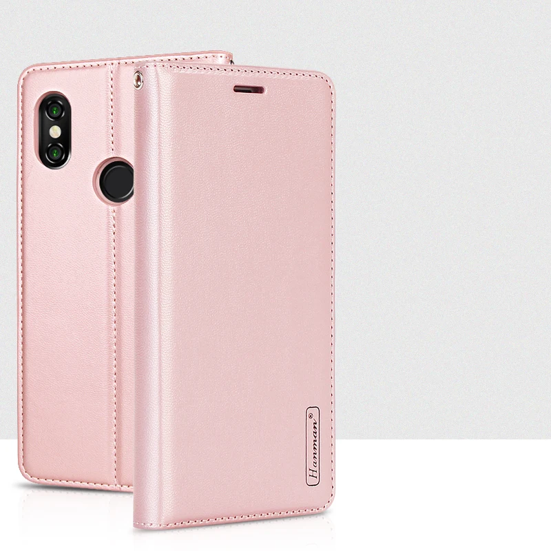 Откидной Чехол кошелек с подставкой для Red mi Примечание 5 6 iPad Pro 4X 5A Xiaomi A1 A2 Lite 8 SE 5X 6X