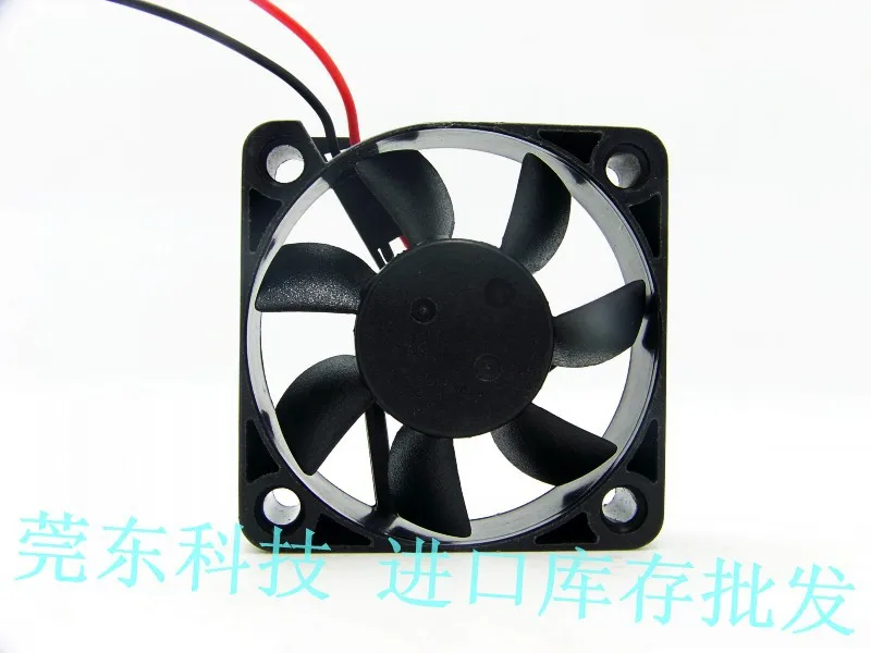Для ADDA AD5012HB D70 5015 5 см 50 мм DC 12V 0.14A двойной шарикоподшипник вентилятора|ball bearing fan|12v