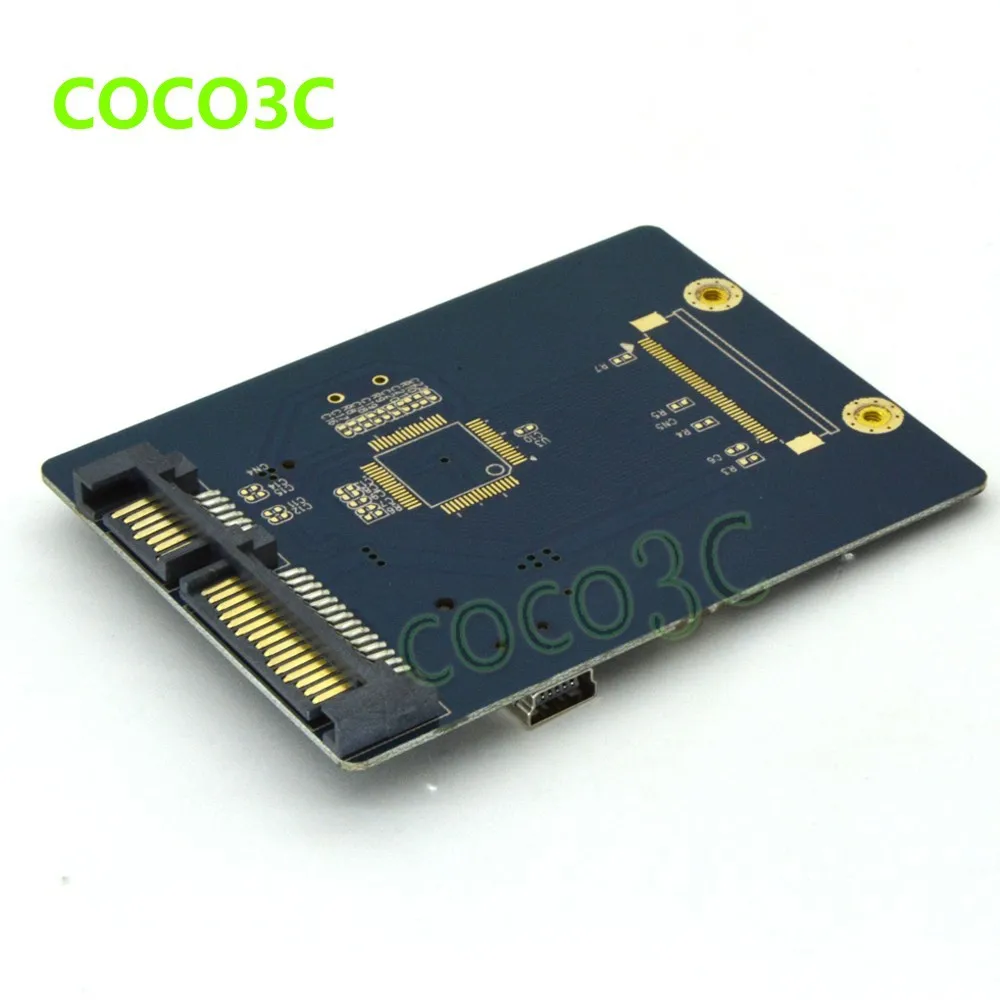 2 в 1 слот-карта USB 0-mini PCI-e качестве тестового инструмента для мини-карты PCIe +