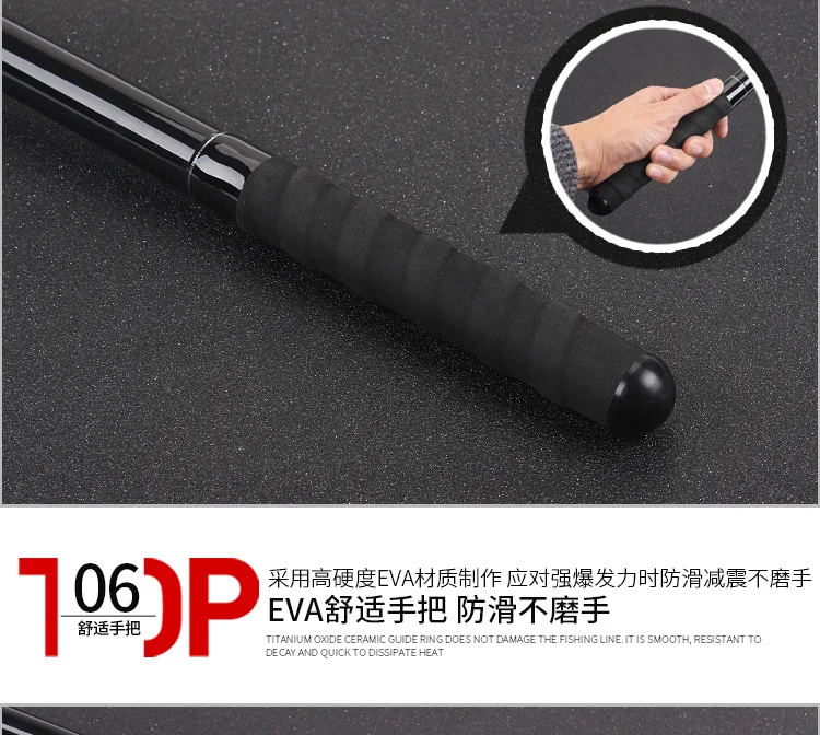 MADMOUSE новая модель Япония качество полный Fuji Surf Rod 4,20 M 46T высокоуглеродистая 3 секции 100-250g Surf casing Rod