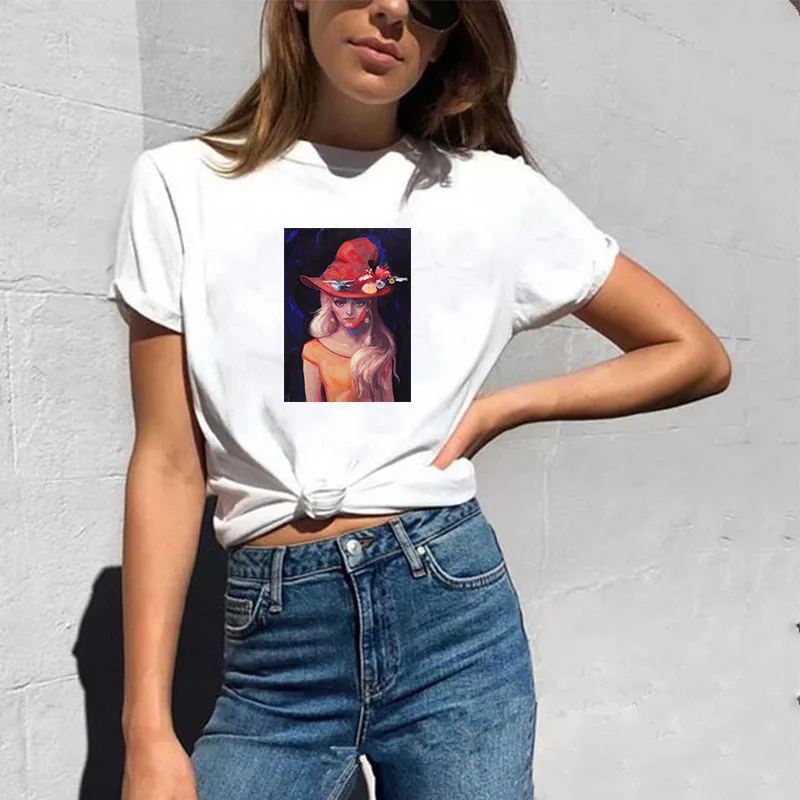 Женские Наклейки на одежду стираемые аппликации с утюгом для перекачки тепла